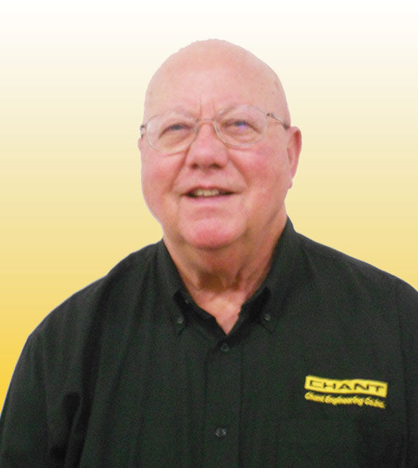 Bill Rodgers Featured in Wire Rope Exchange Magazine