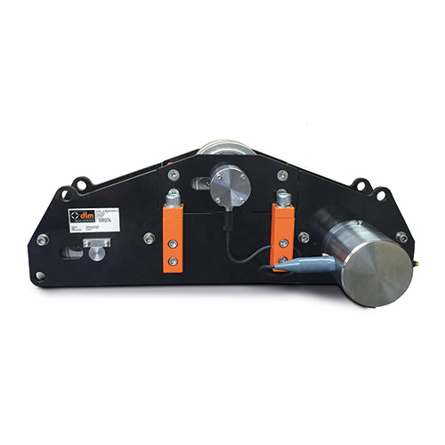 DLM Running Line Monitor