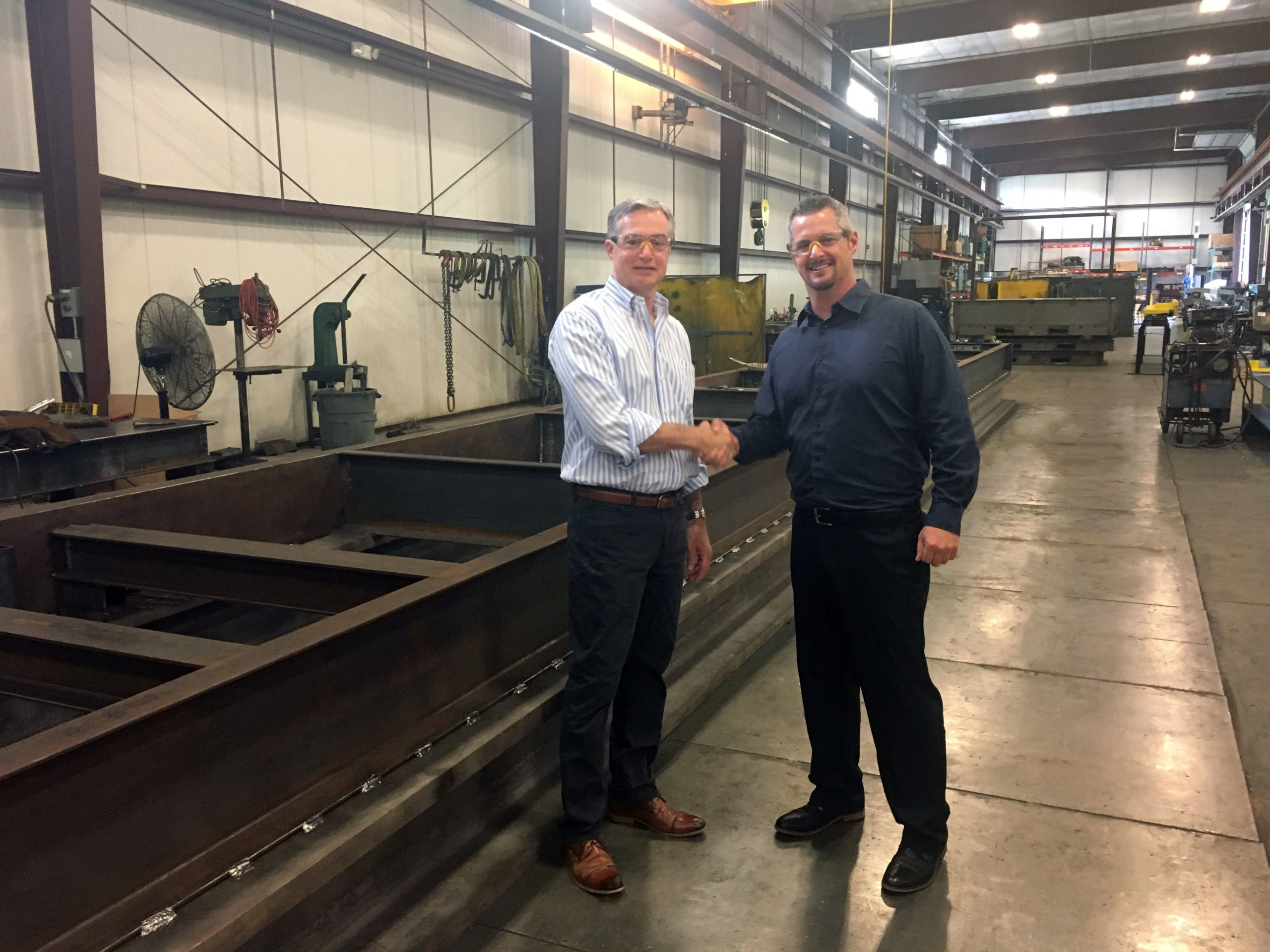 Chant 好看的午夜伦理电影 Welcomes Nathan Collette as Military Sales Lead