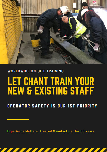 On-Site Training On-Site Training