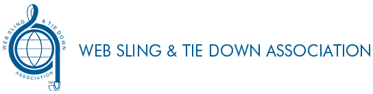 Chant Joins Web Sling Tie Down Association (WTDSA)