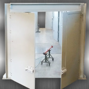 Hydrostatic Test Bunkers_Gradient Product Box2 Hydrostatic Test Bunker for Testing Valves, Iron Pipe and Pumps