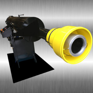 极速影院-Test_Stands_Gradient Product Box 极速影院 - Large Missle Impactor