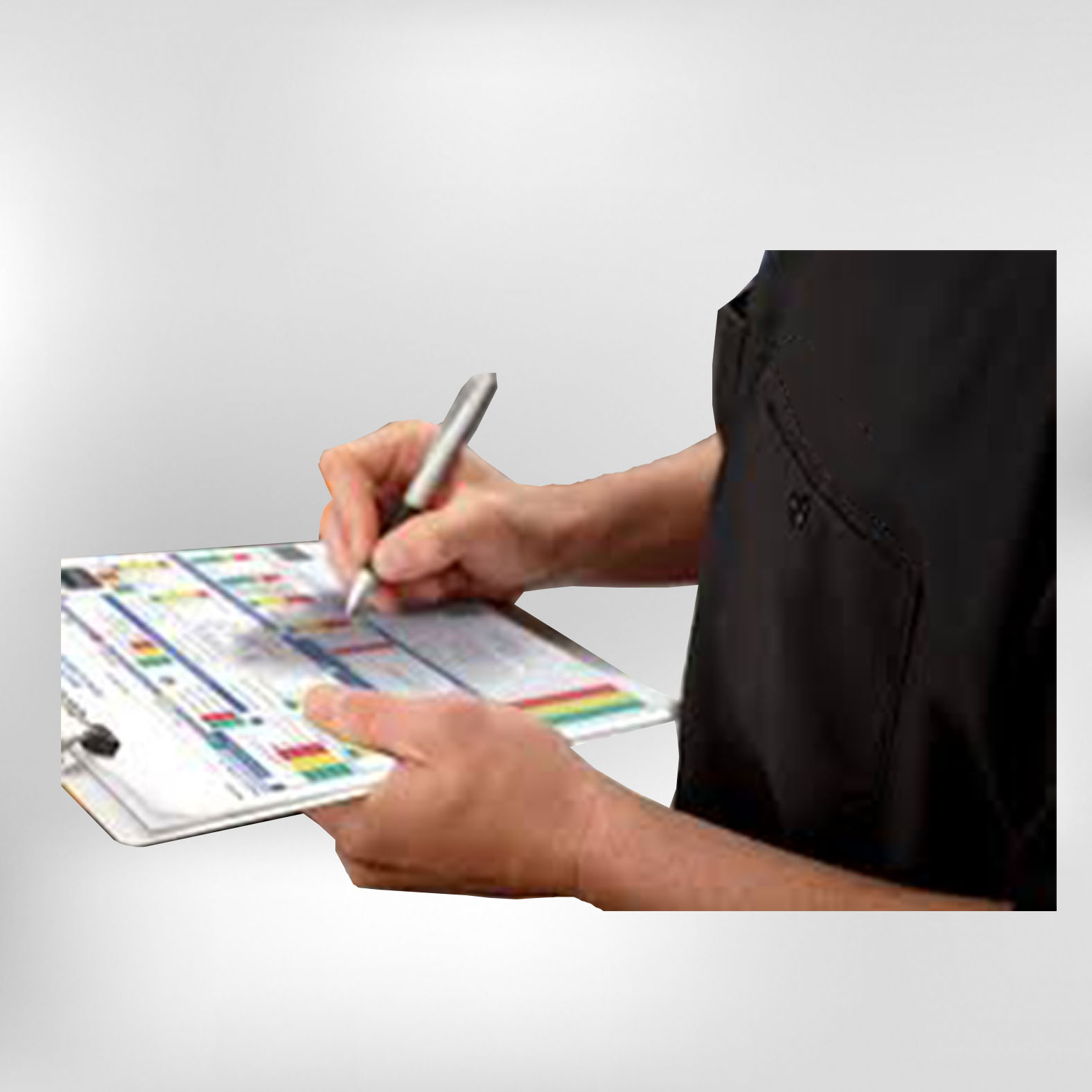 On-Site Diagnostic Support Gradient Product Box On-Site Diagnostic Support Gradient Product Box