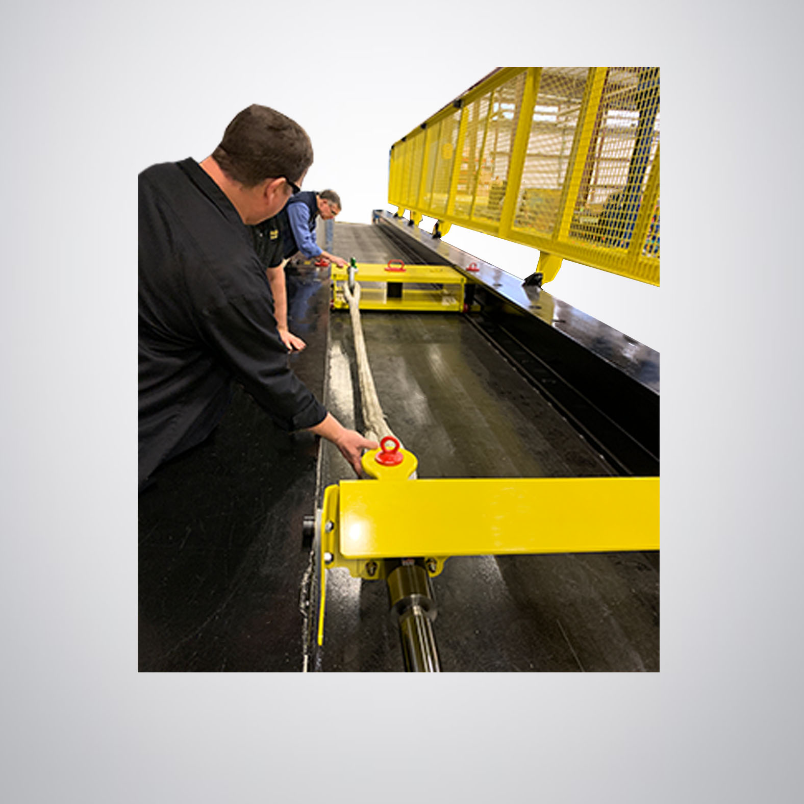On-Site Training Gradient Product Box On-Site Training Gradient Product Box