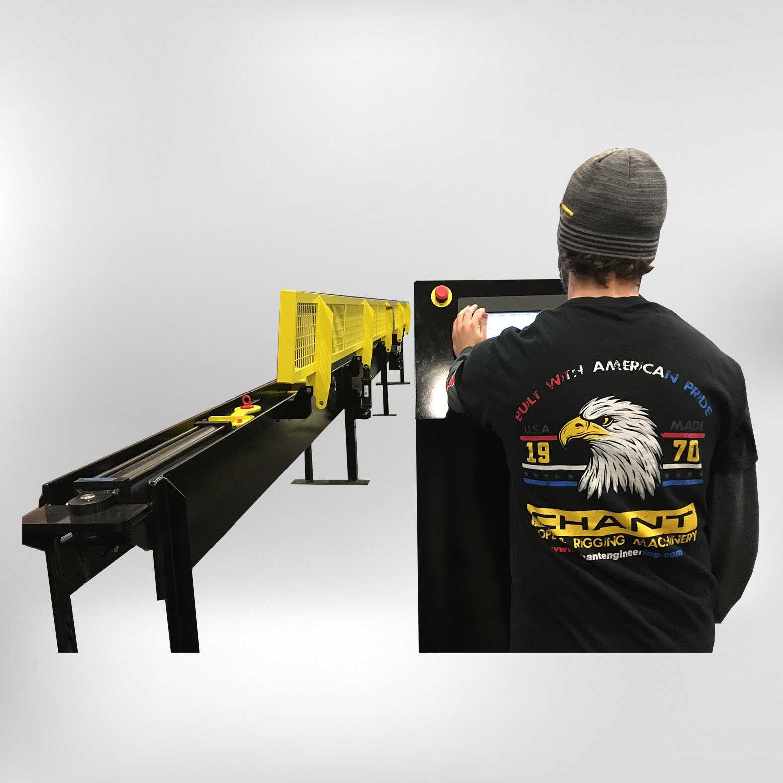 Service and Maintenance Product Box Machine Service and Maintenance Product Box