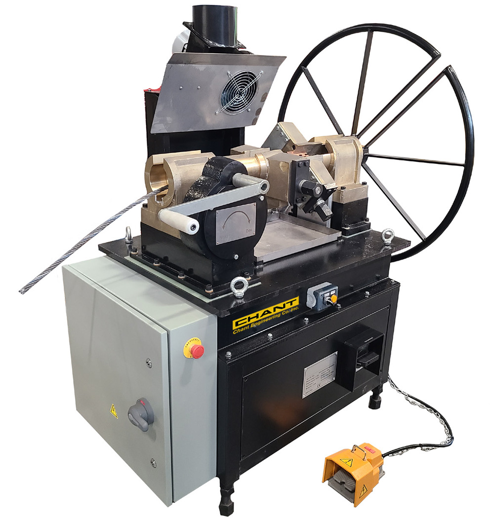 Annealing-Machine-C-AV-40 Annealing Machine C-AV-40