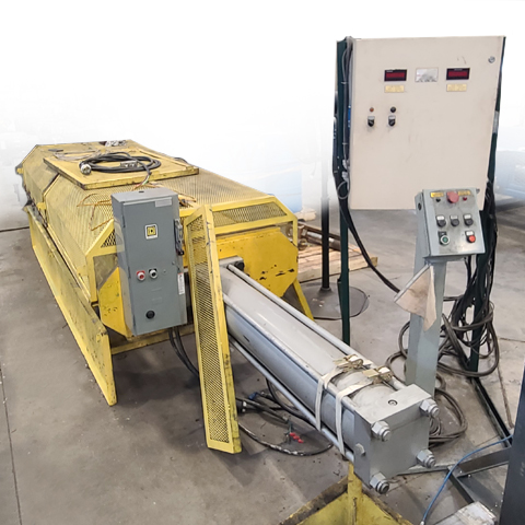 Pre-Owned 150K Esco PTM